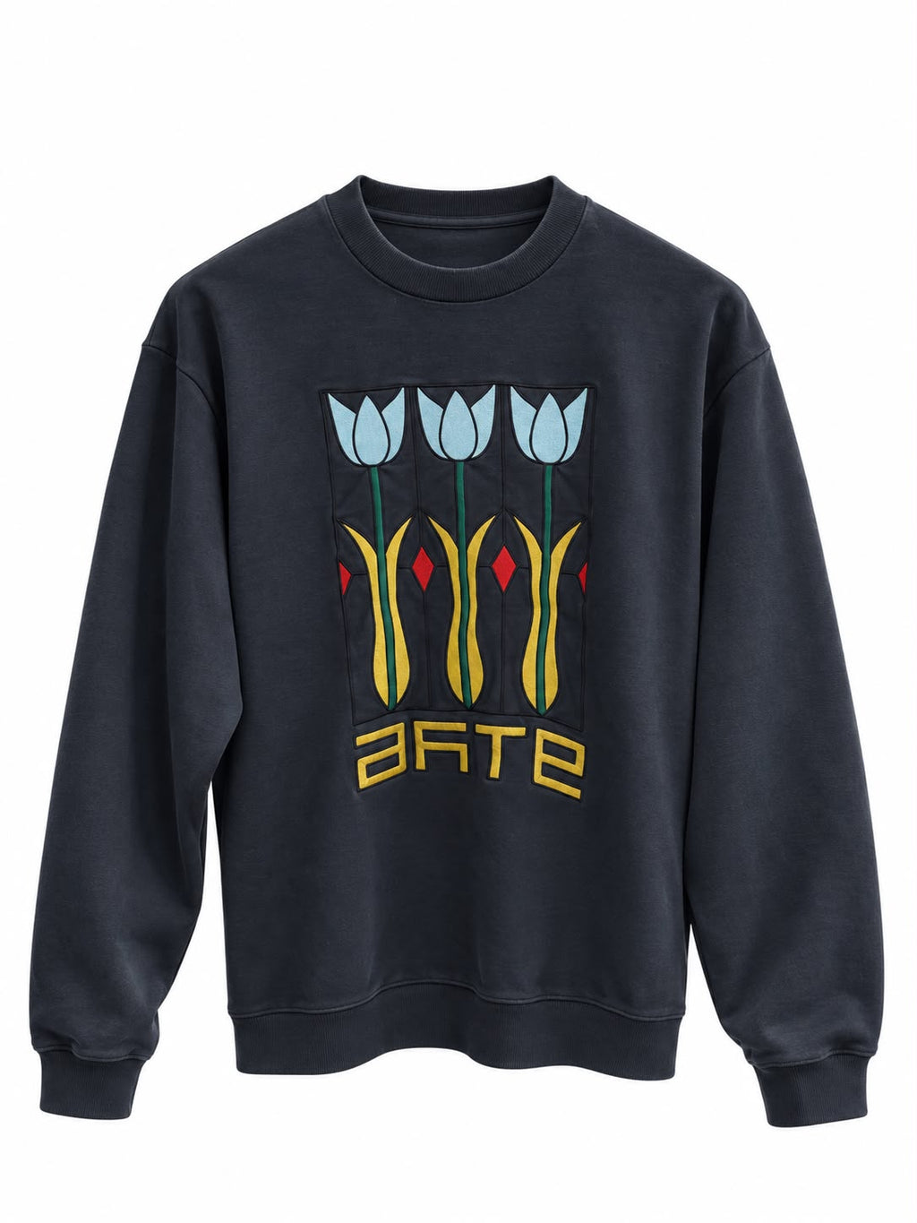 Pull Arte