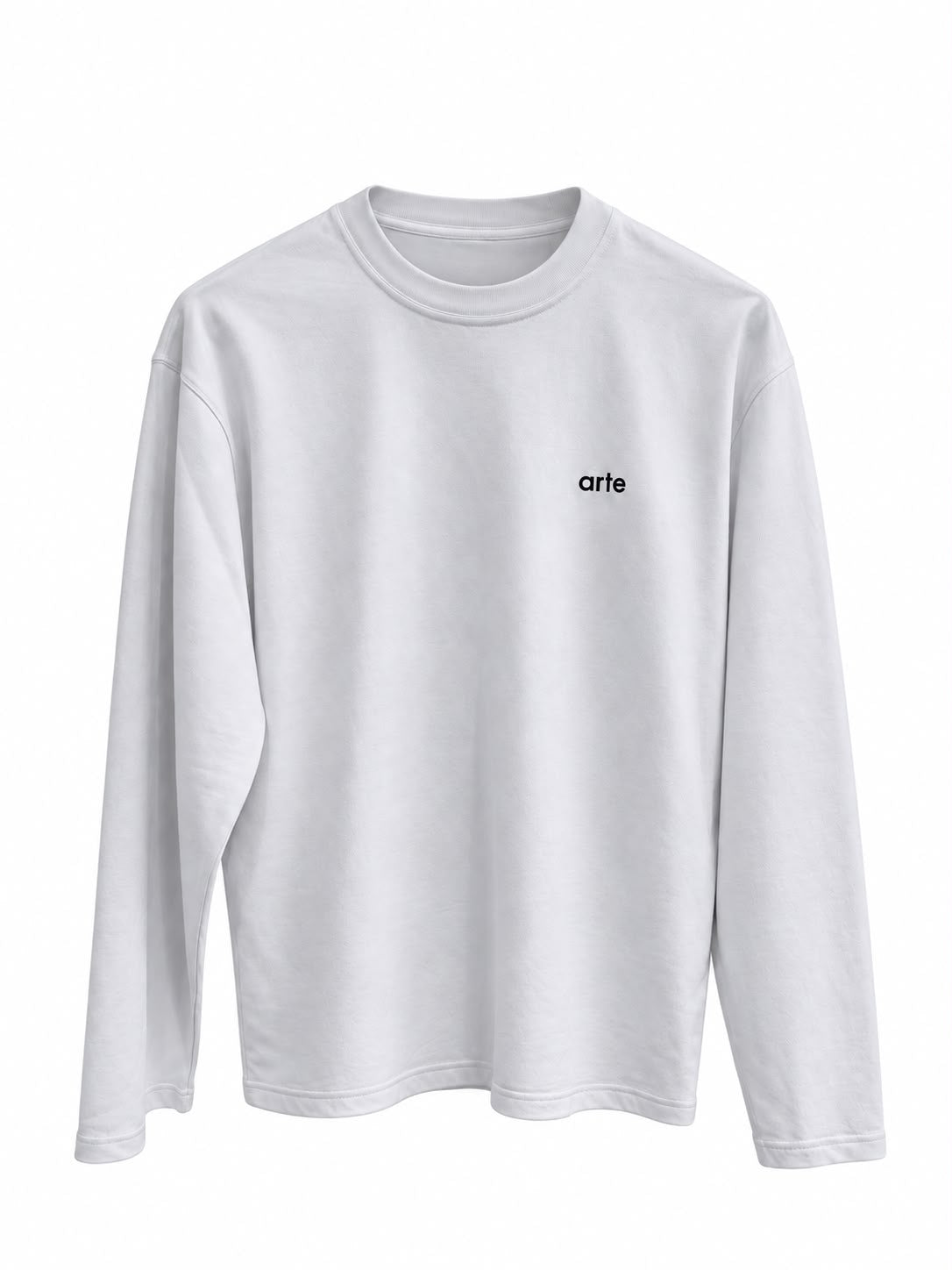 Longsleeve Arte