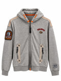 Veste parajumpers