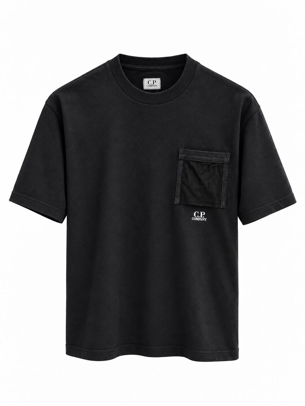 T-shirts cp company