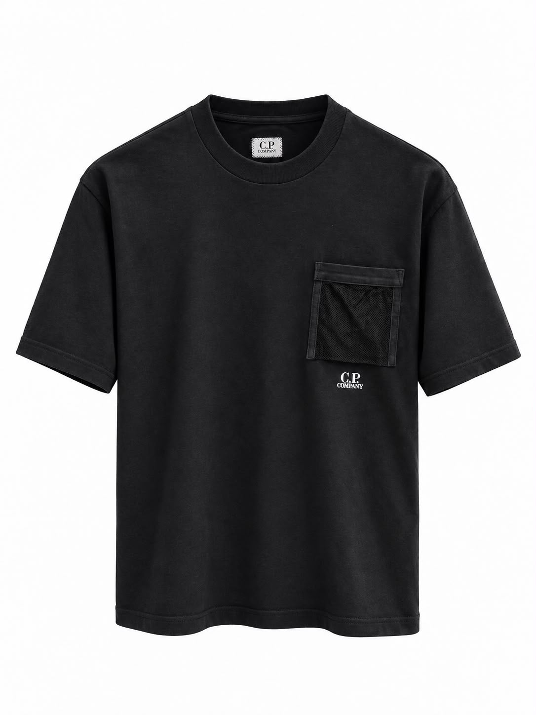 T-shirts cp company
