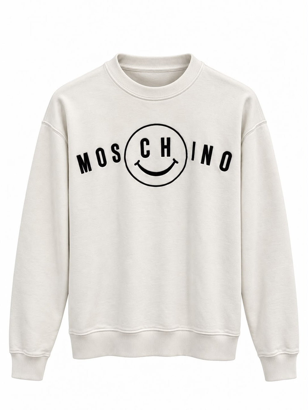 Pull Moschino