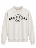 Pull Moschino