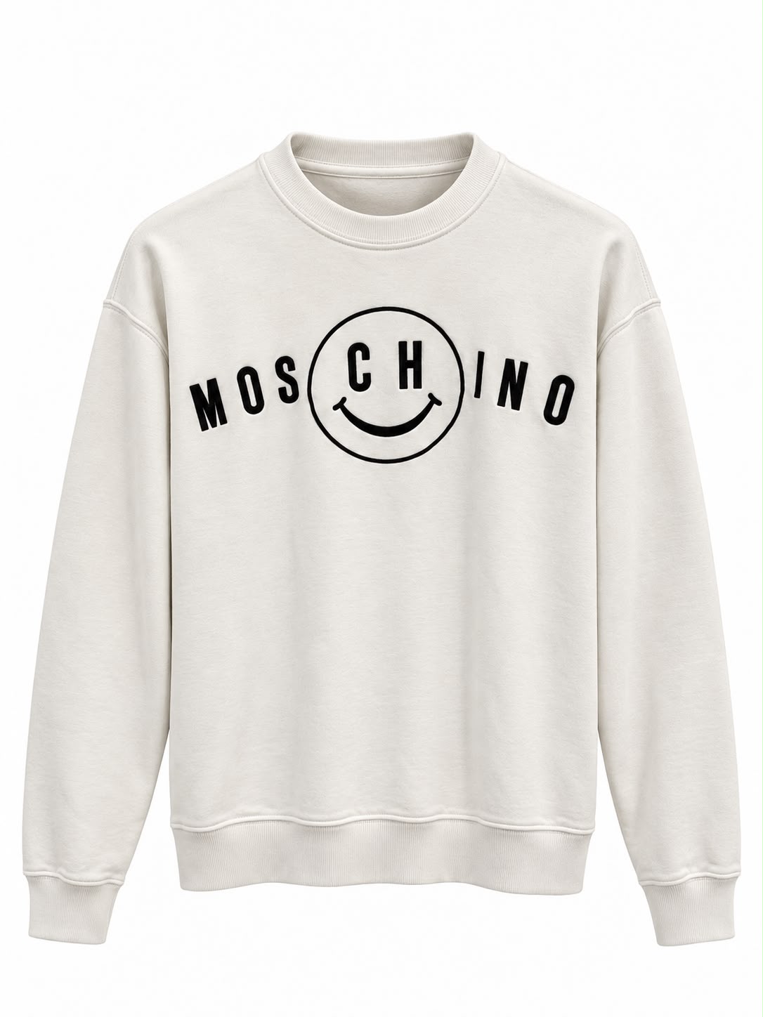 Pull Moschino