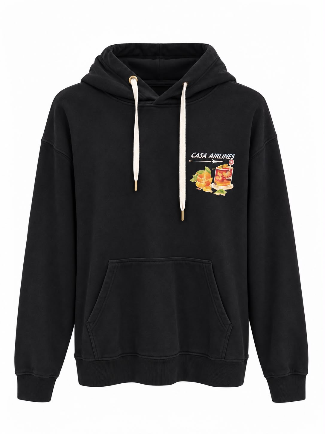 Pull Casablanca