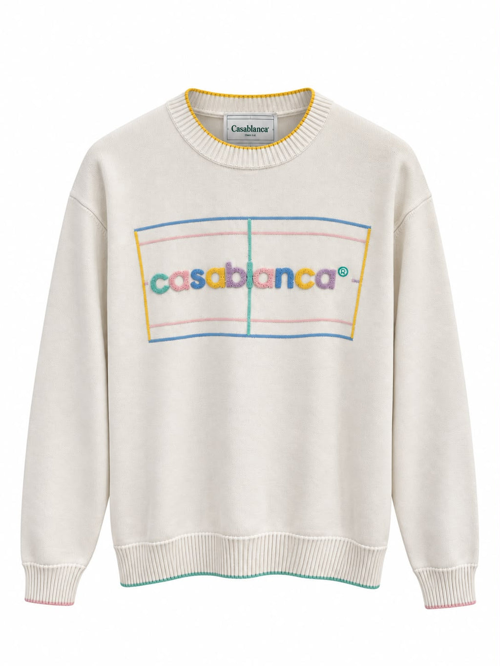 Pull Casablanca