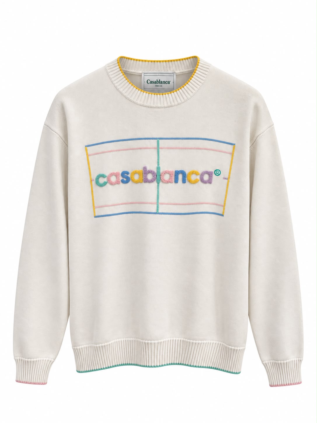 Pull Casablanca