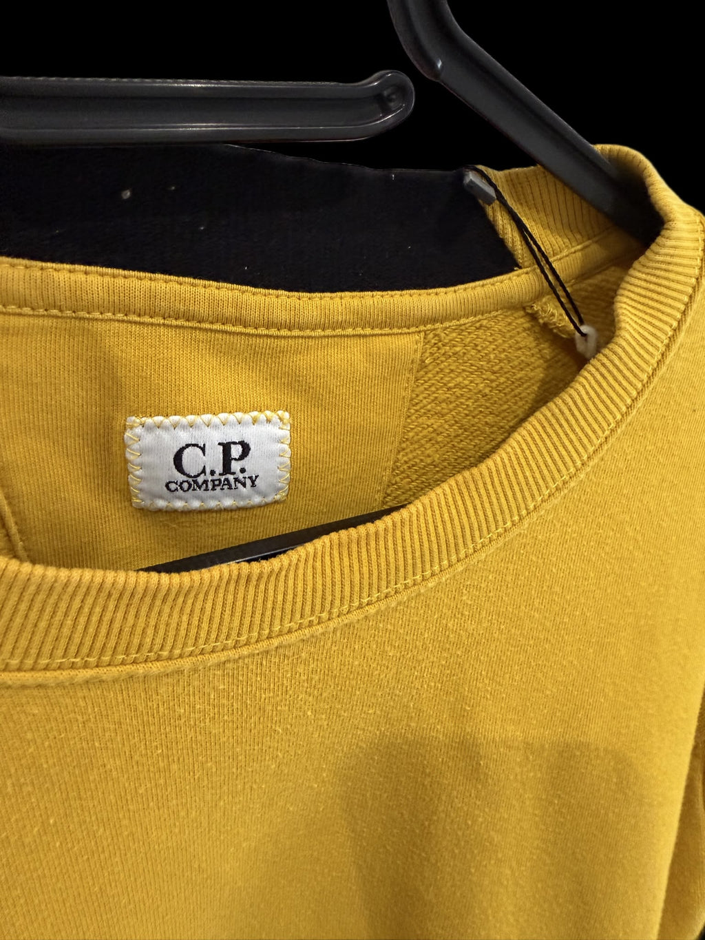 Pull cp company