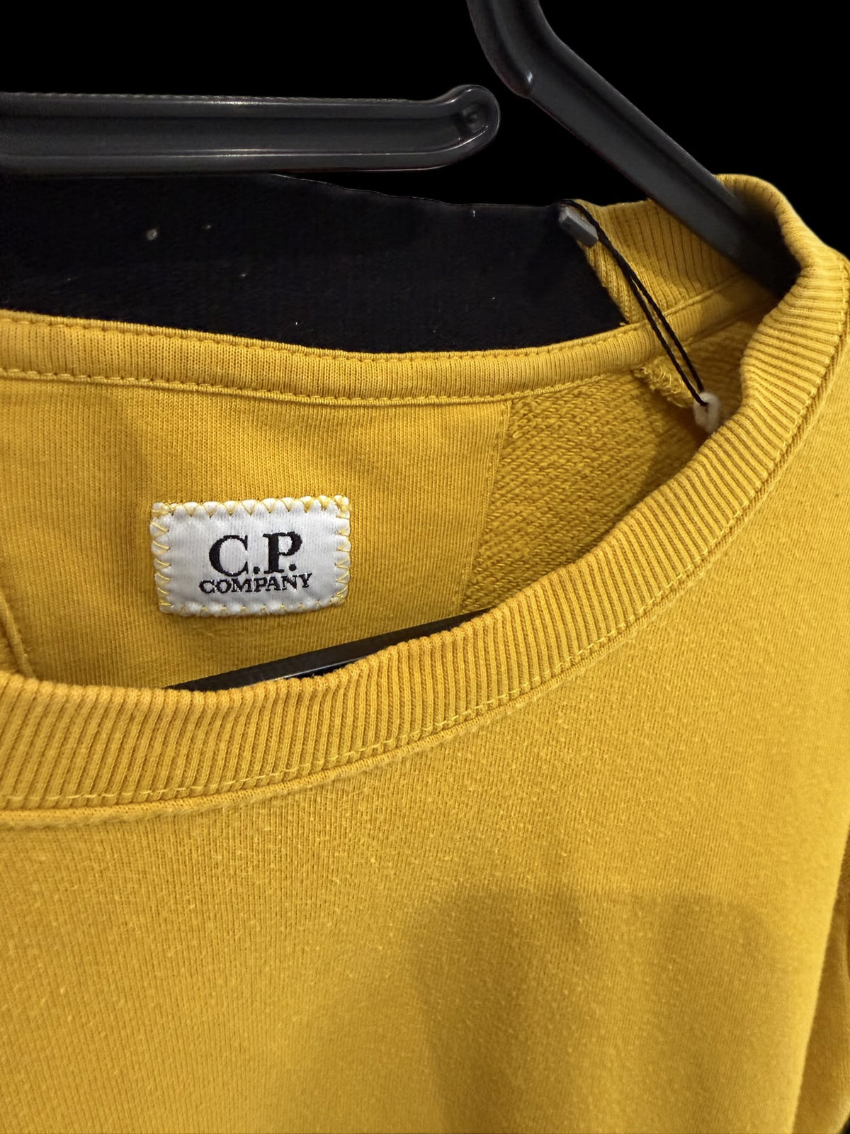 Pull cp company