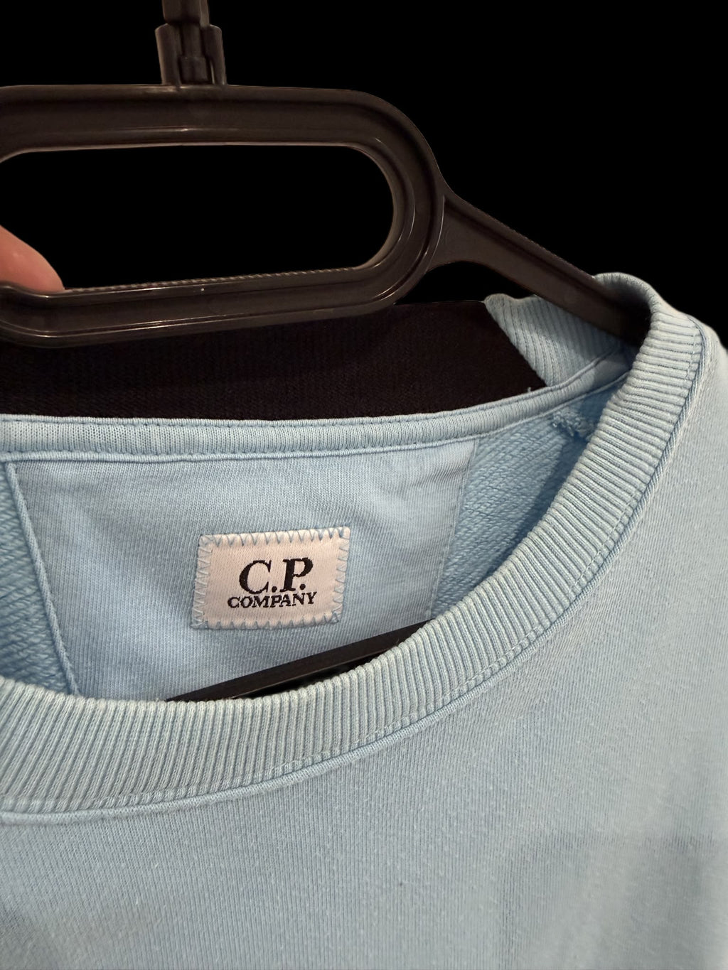 Pull cp company