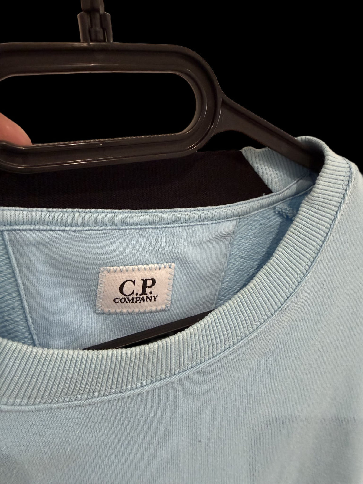 Pull cp company