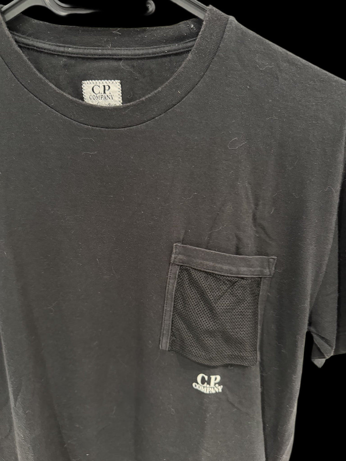 T-shirts cp company