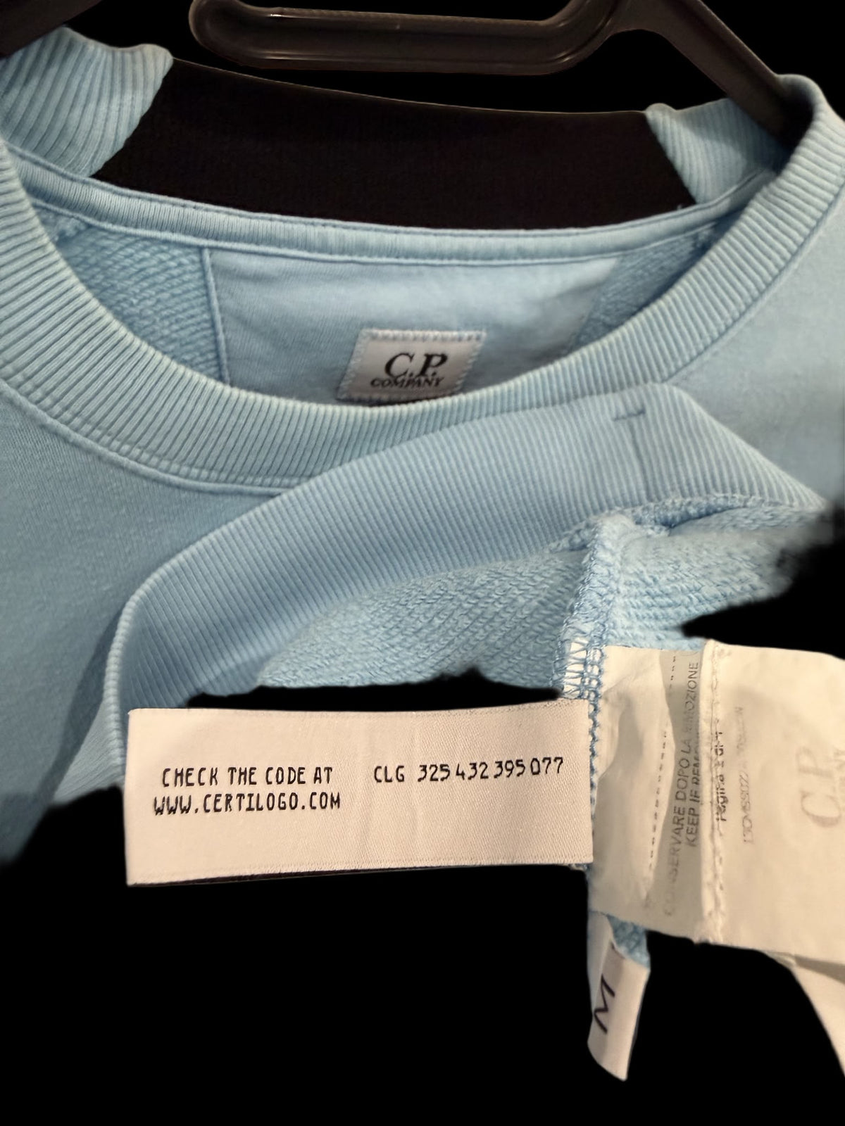 Pull cp company