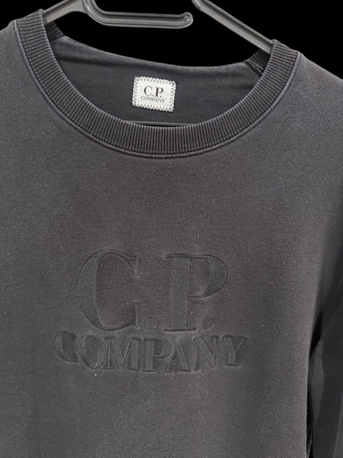 Pull cp company