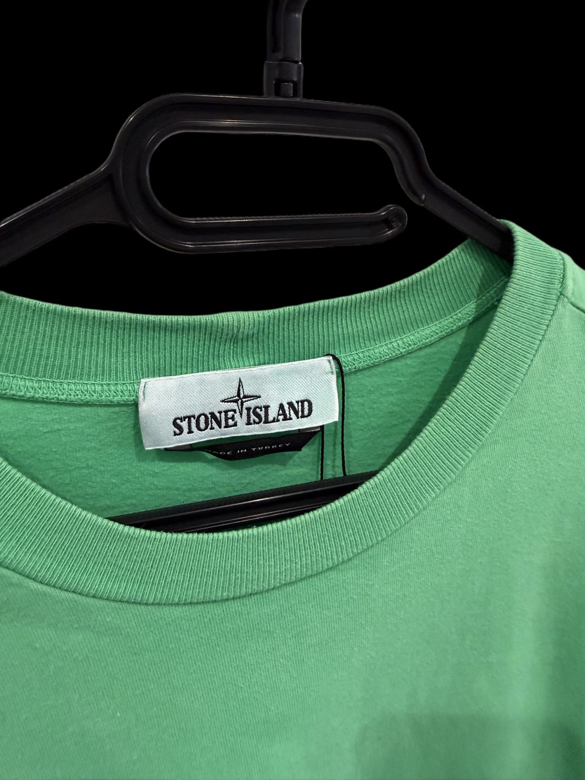 Pull stone island