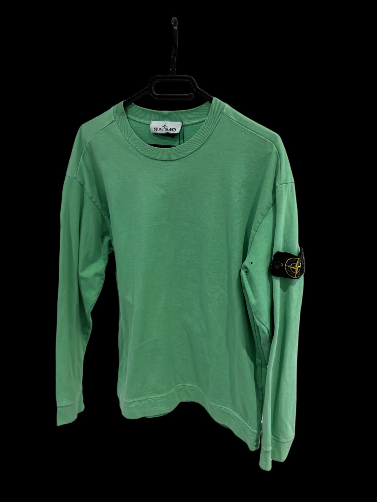 Pull stone island