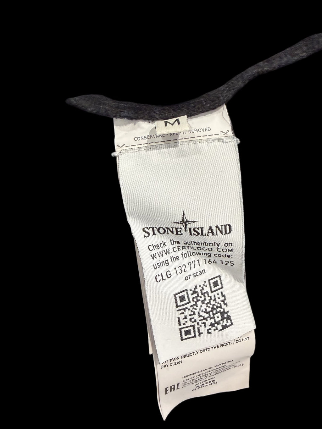 T-shirts stone island