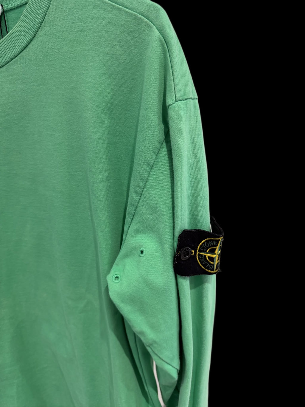 Pull stone island