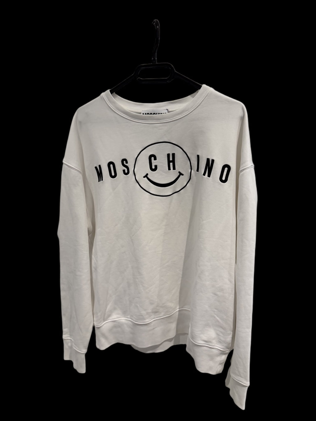 Pull Moschino