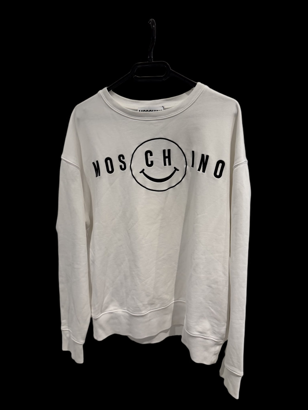 Pull Moschino