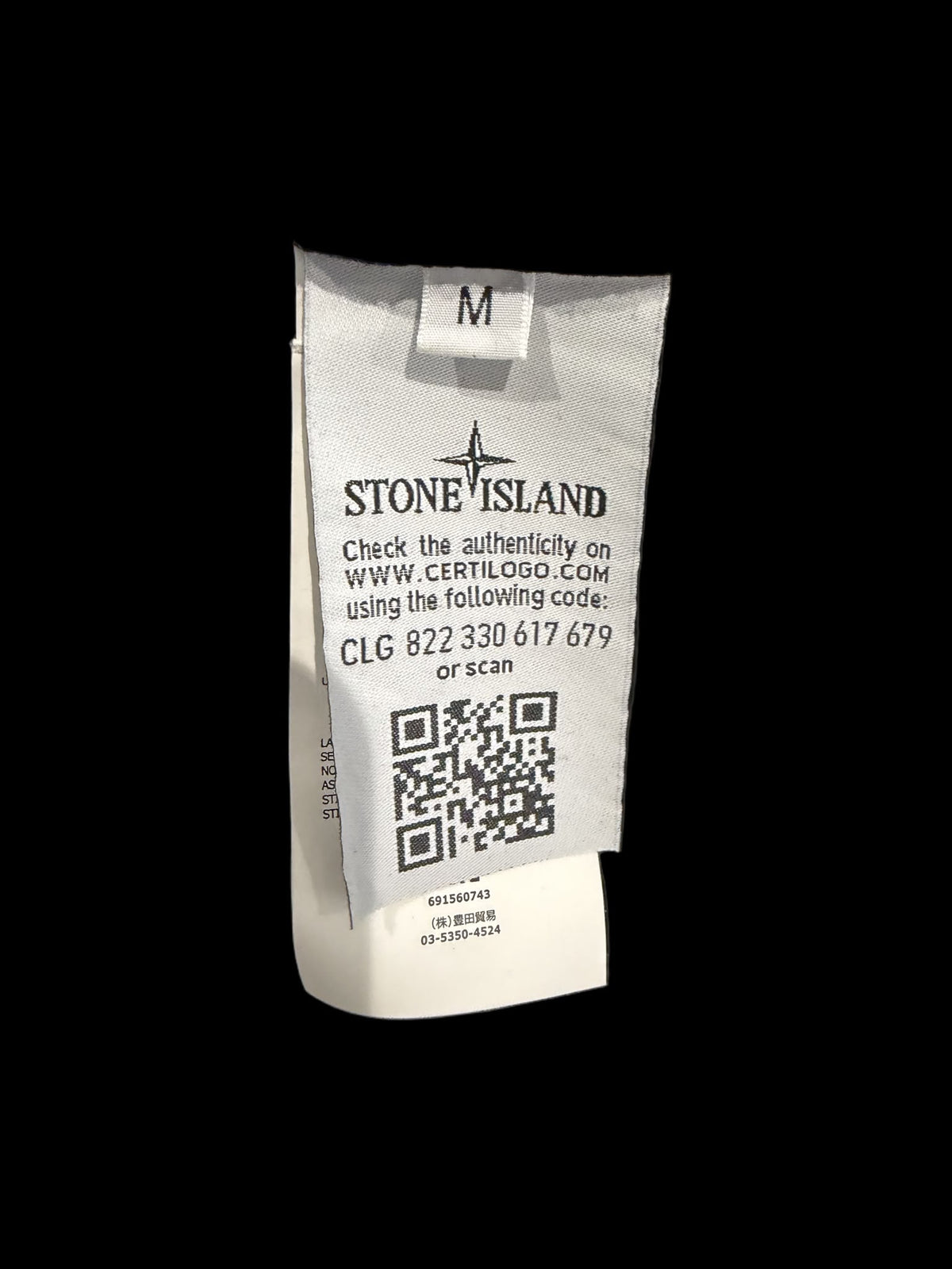 Pull Stone island