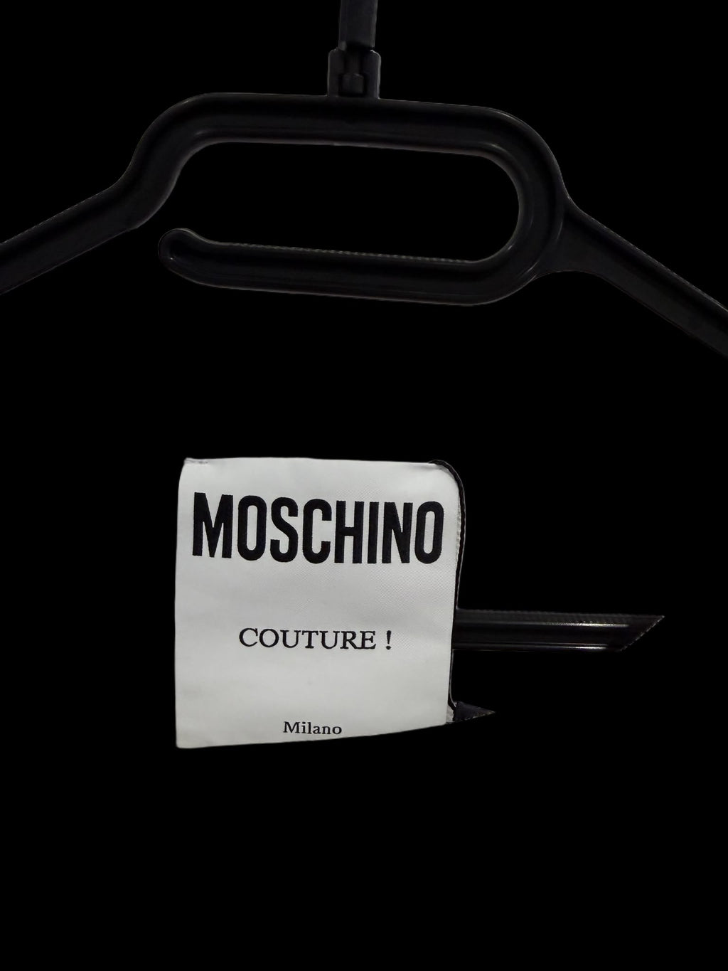 Pull Moschino