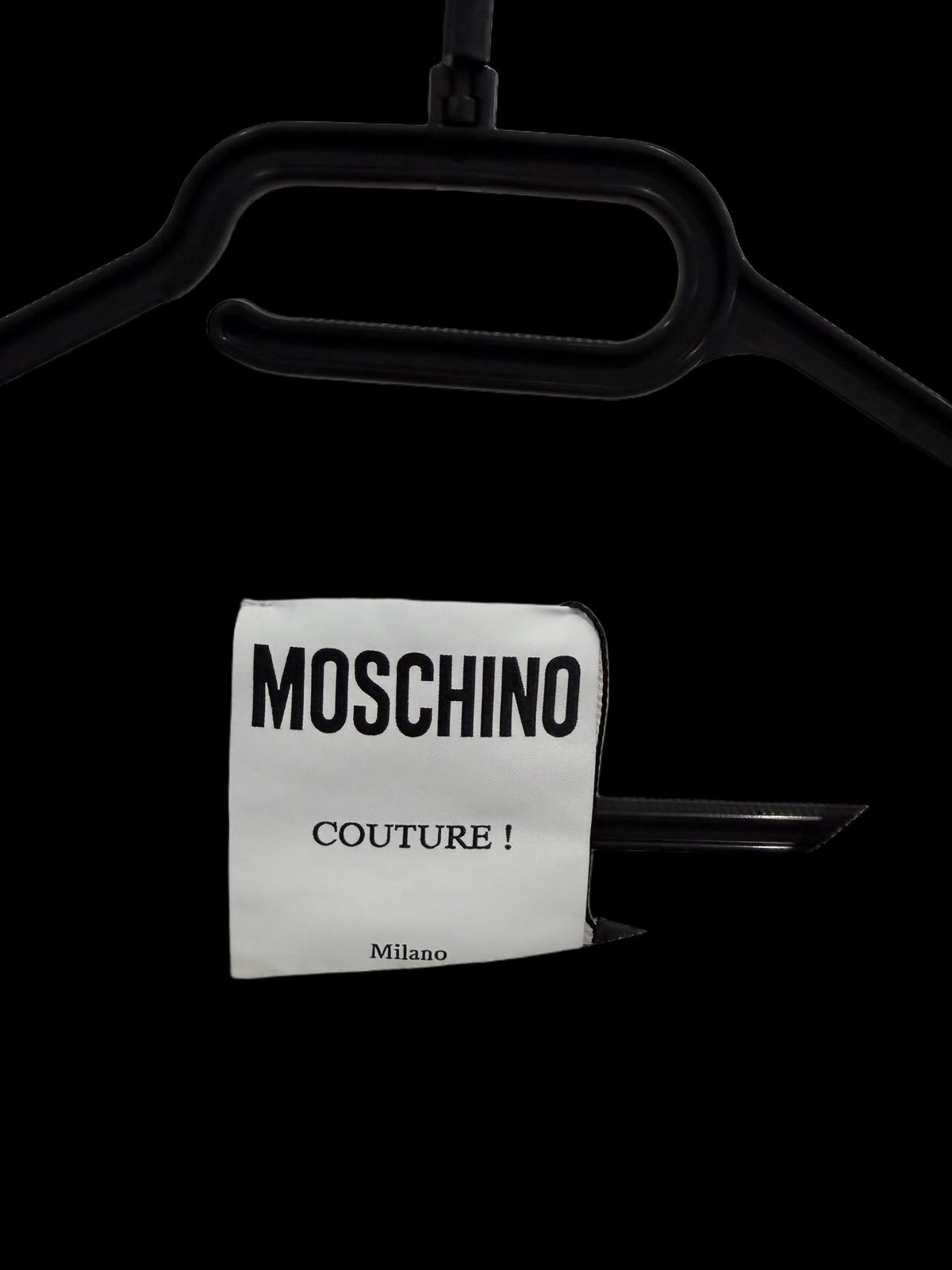 Pull Moschino