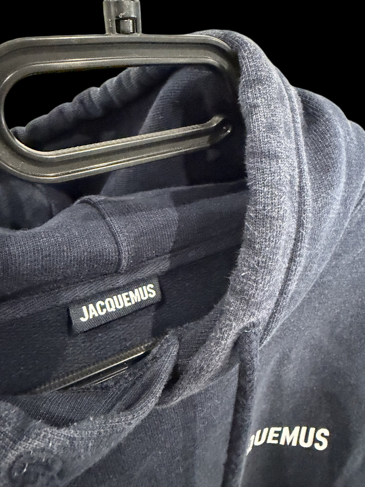 Pull jacquemus
