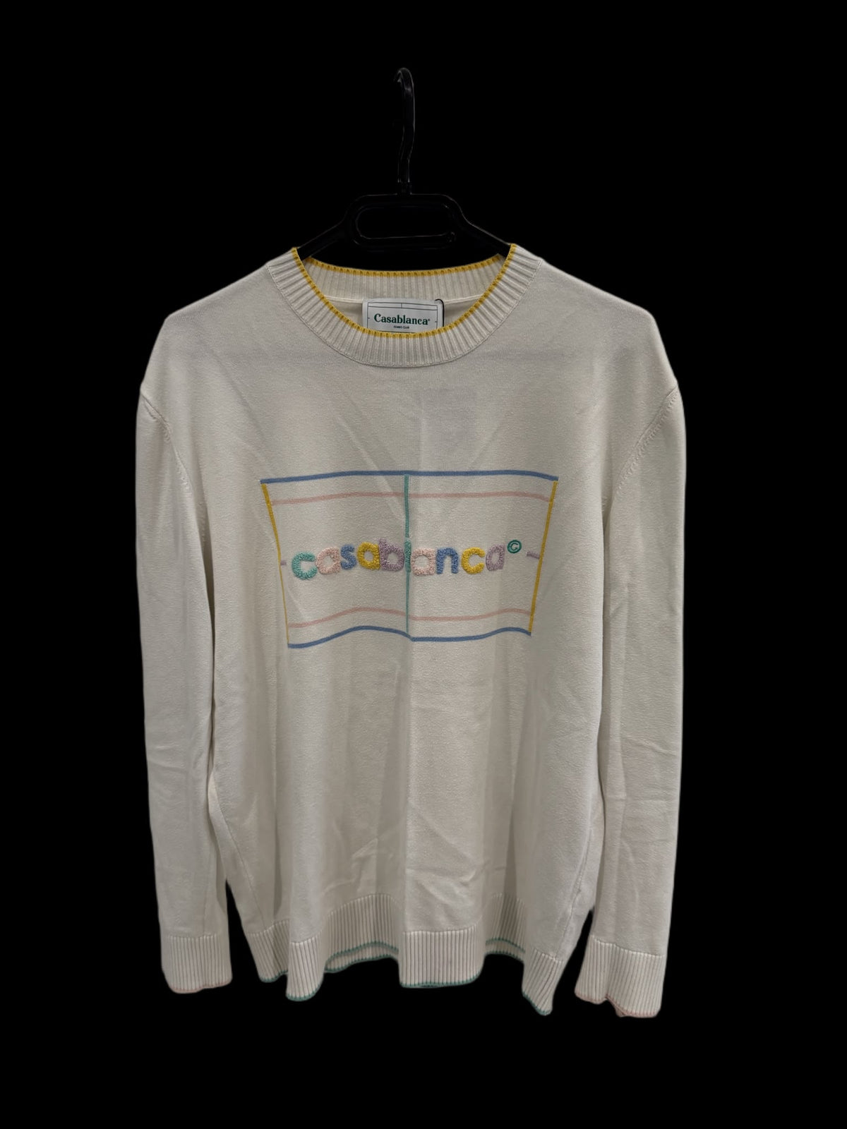 Pull Casablanca