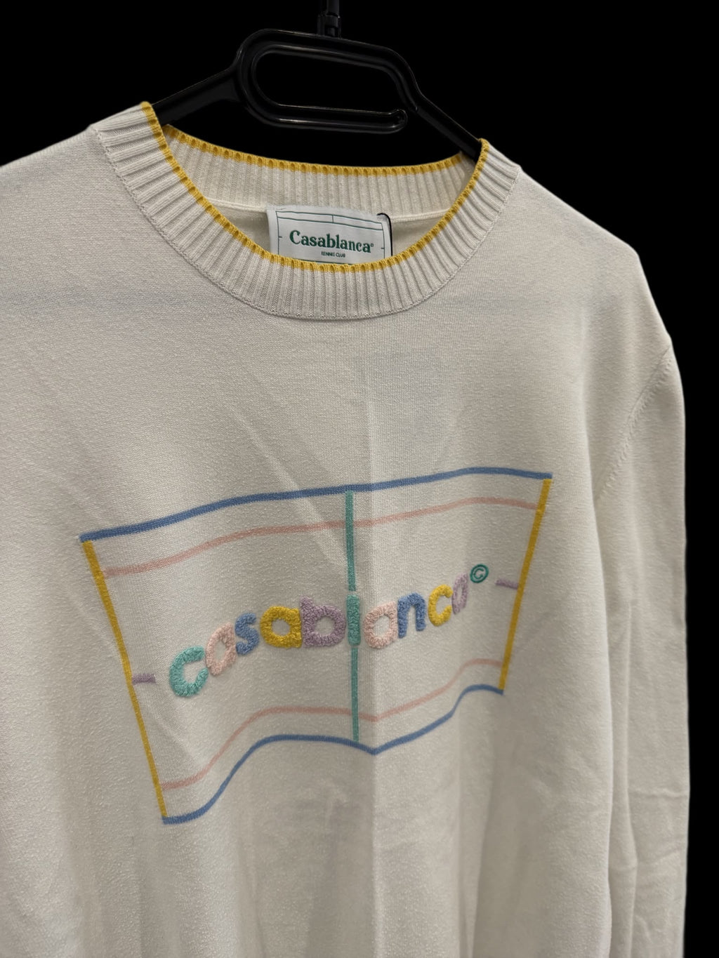 Pull Casablanca