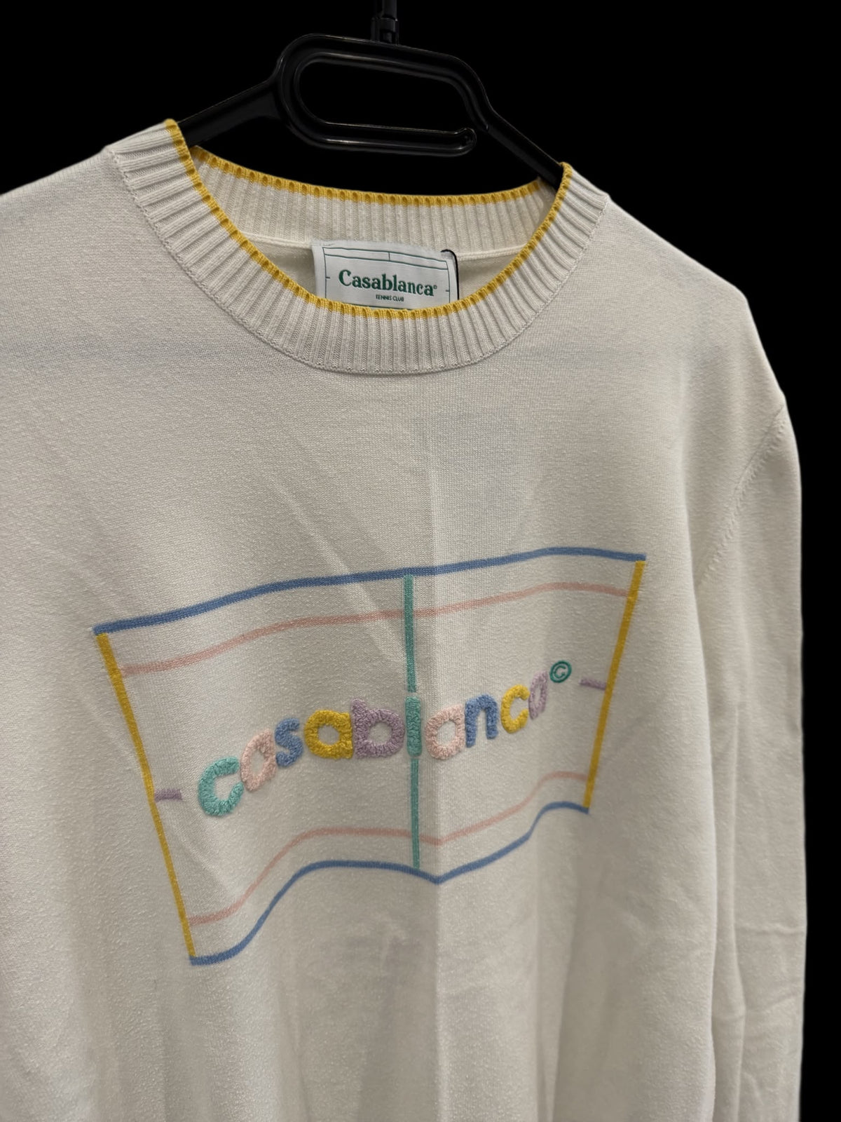 Pull Casablanca