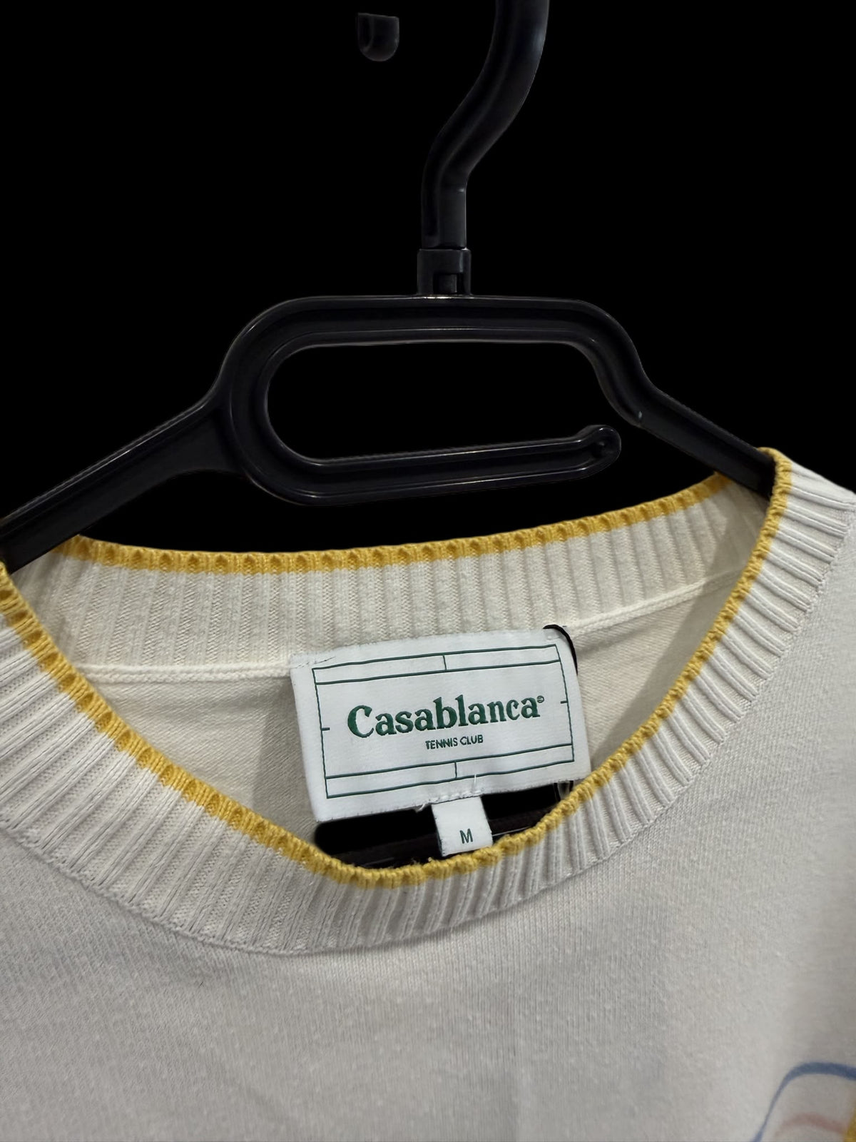 Pull Casablanca
