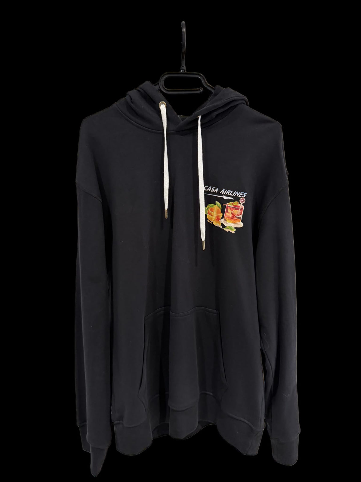 Pull Casablanca