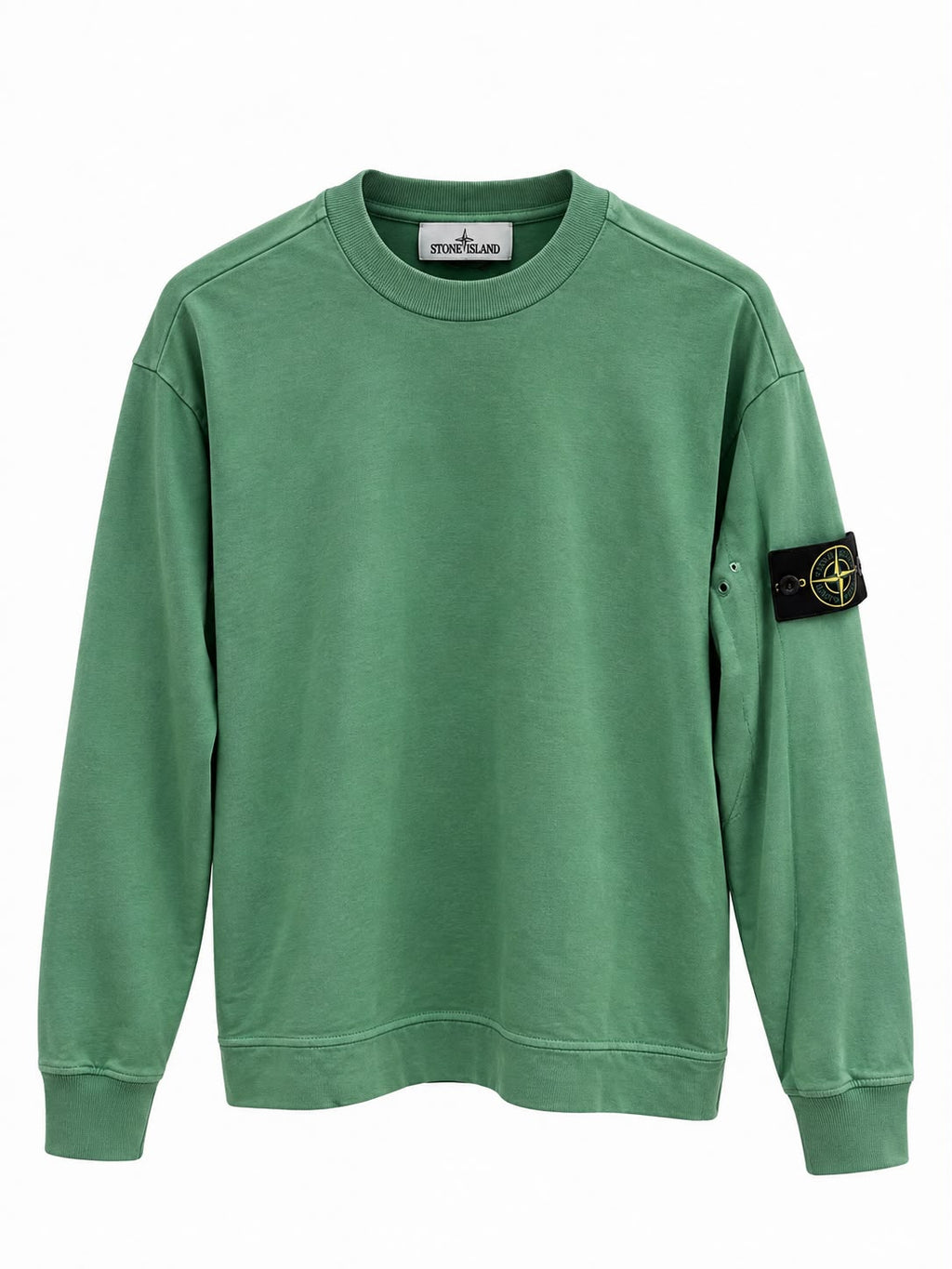 Pull stone island