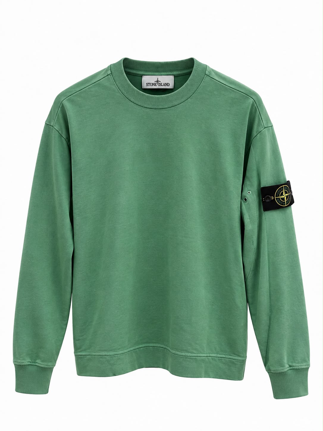 Pull stone island