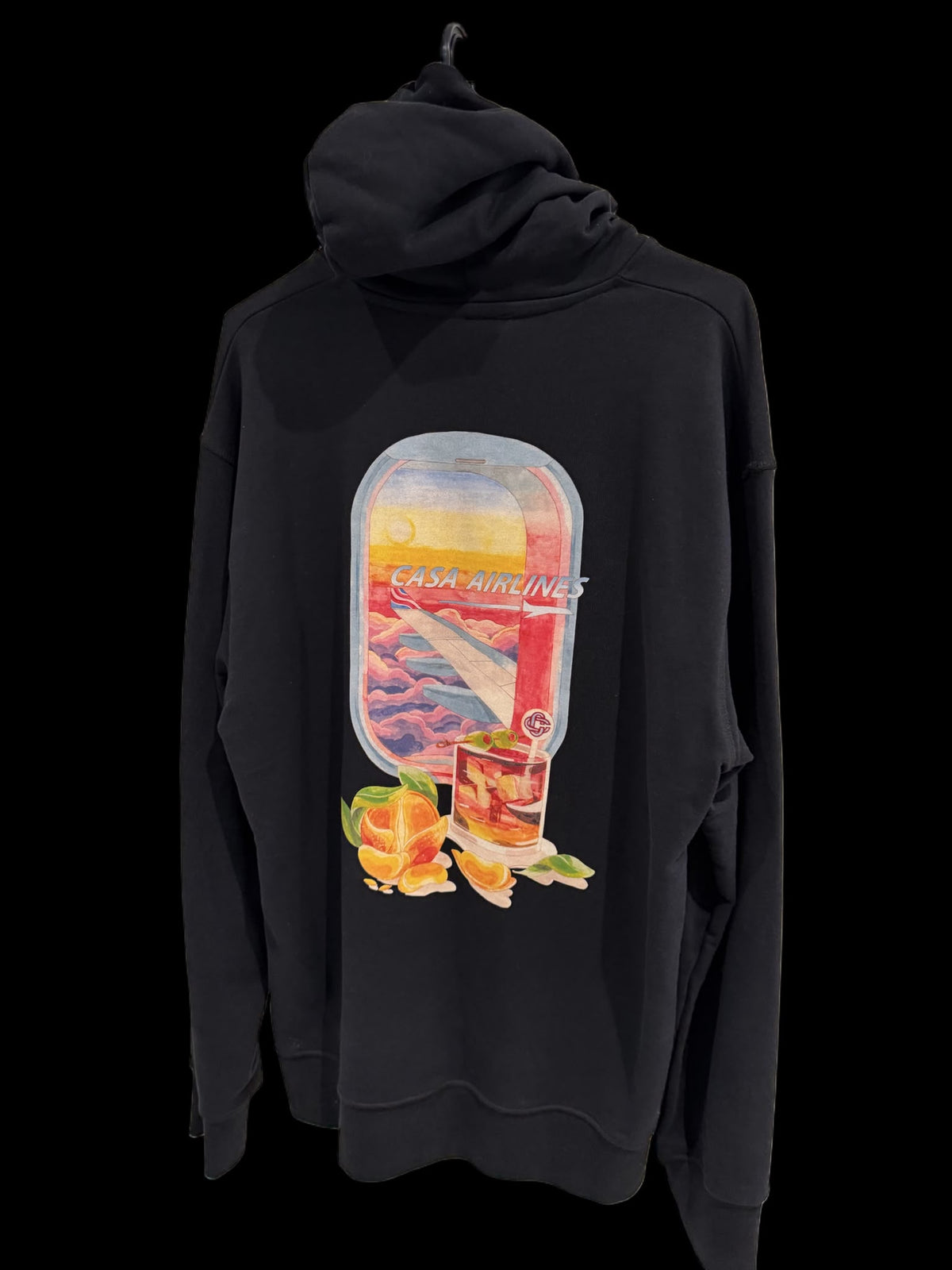 Pull Casablanca