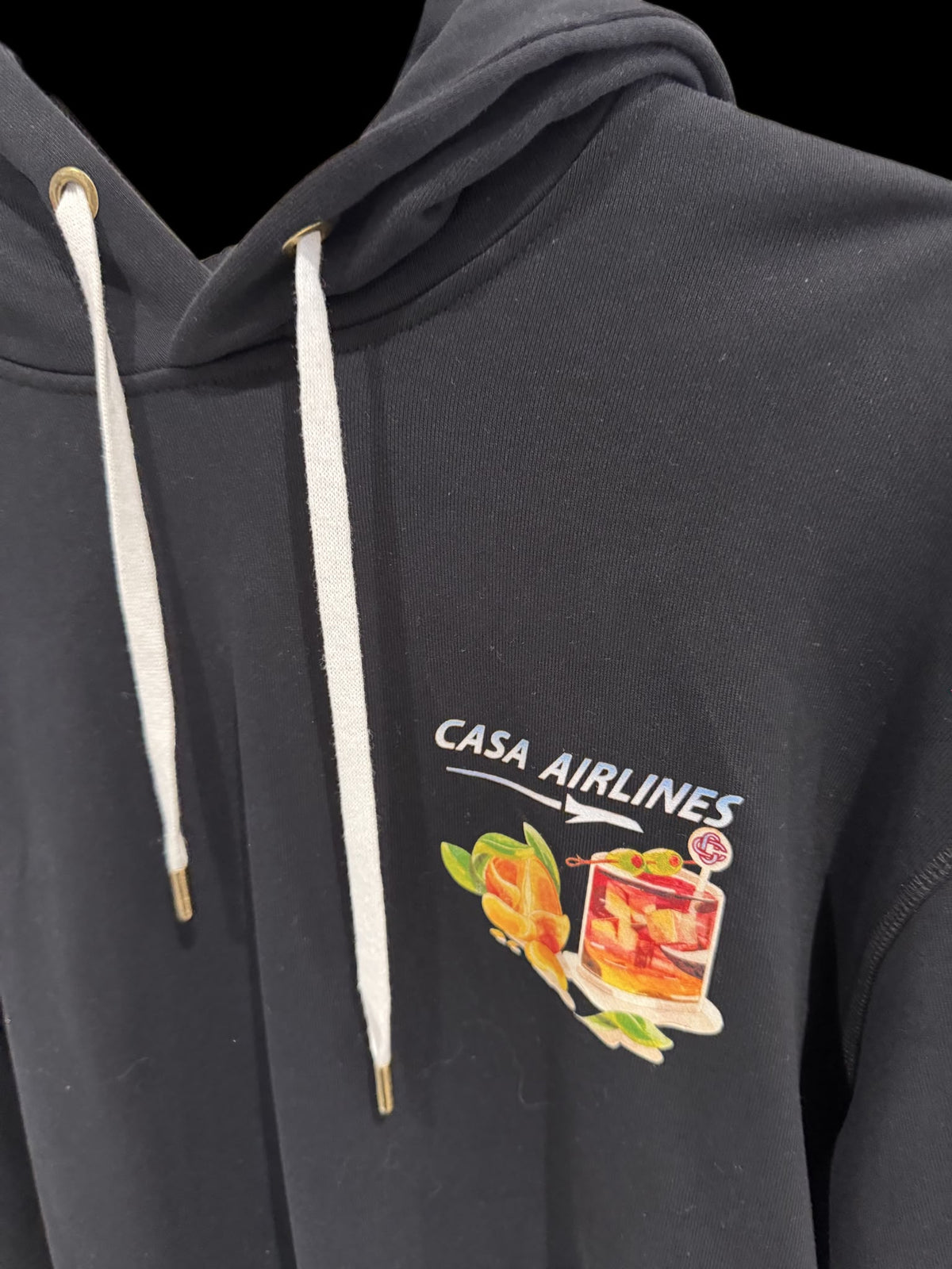Pull Casablanca