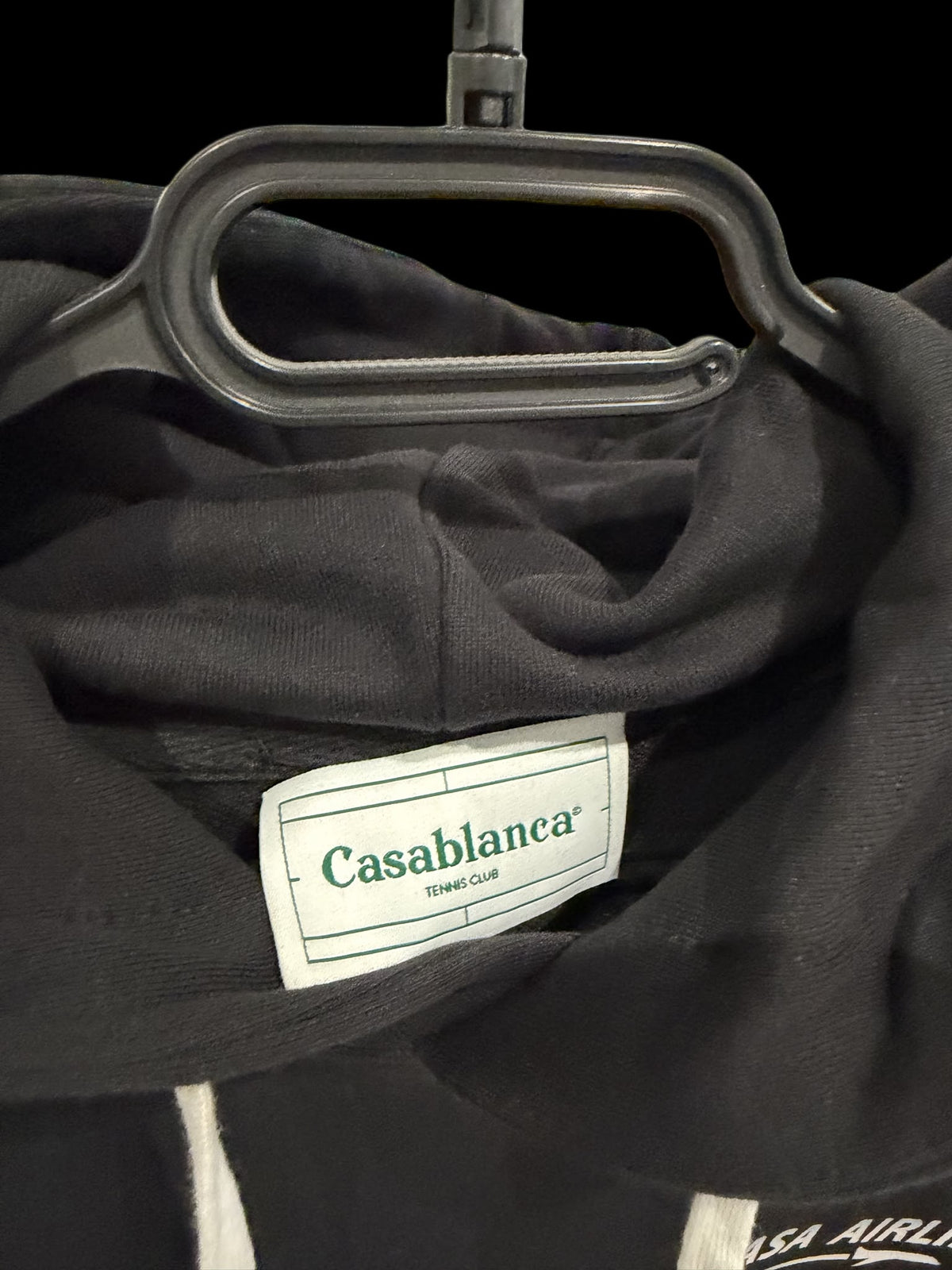 Pull Casablanca