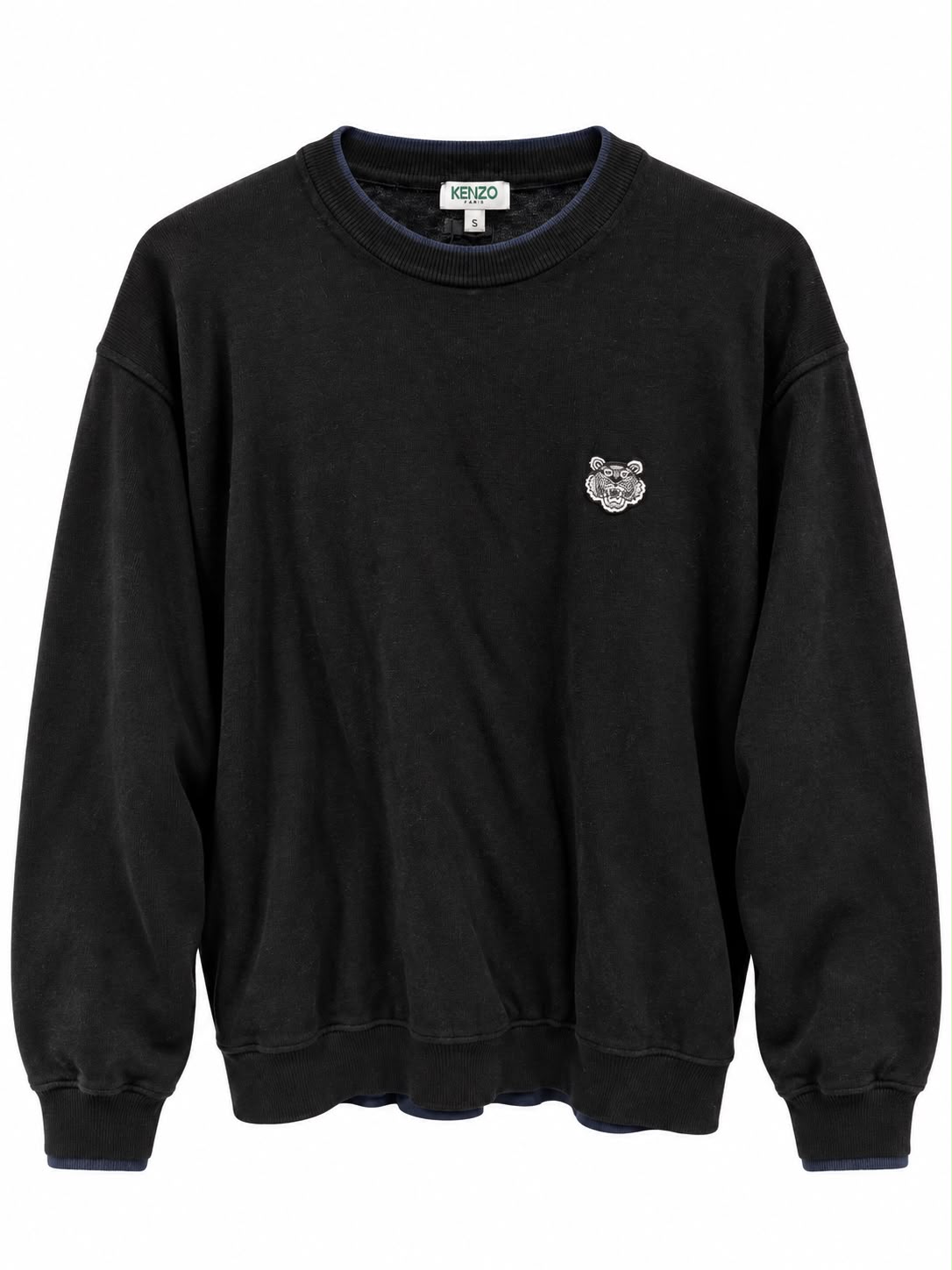 Pull Kenzo