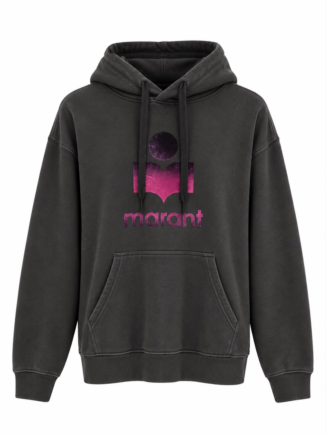 Pull Isabelle Marrant