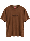 T-shirts Supreme
