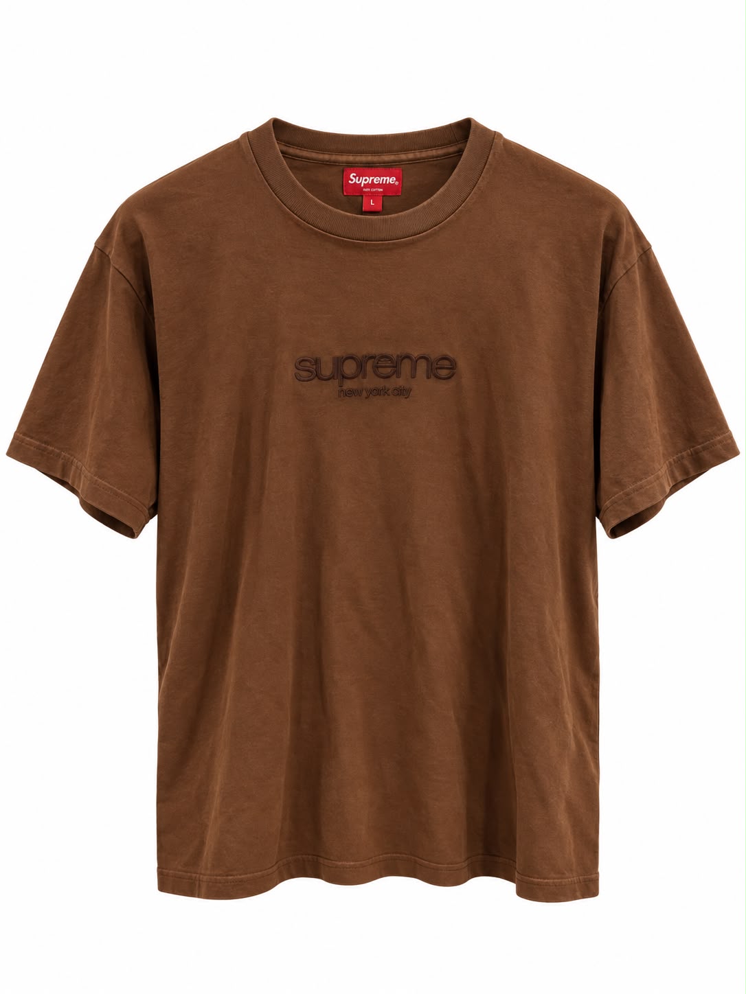 T-shirts Supreme