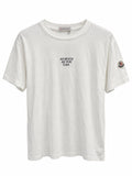T-shirts Moncler