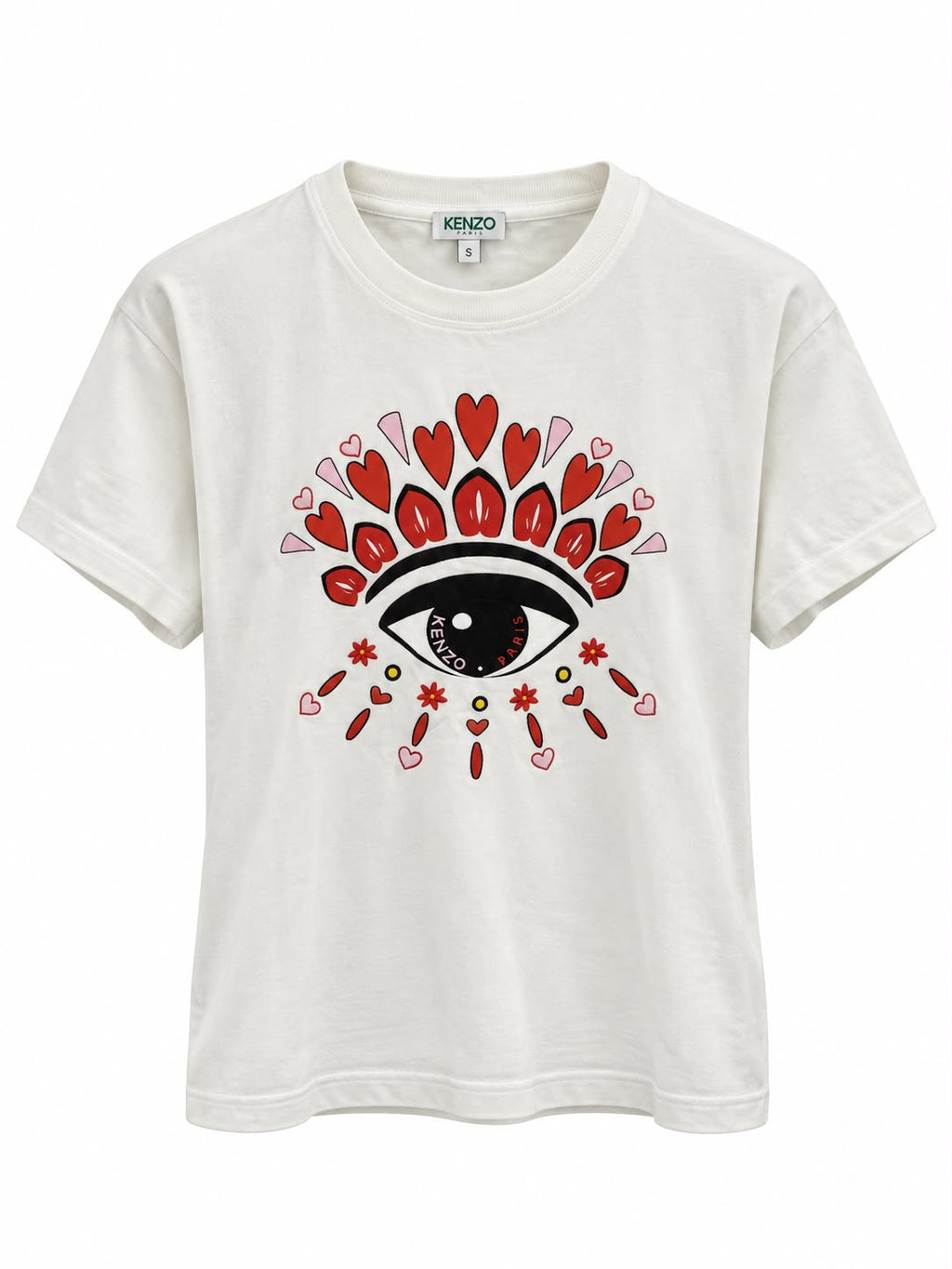 T-shirts Kenzo