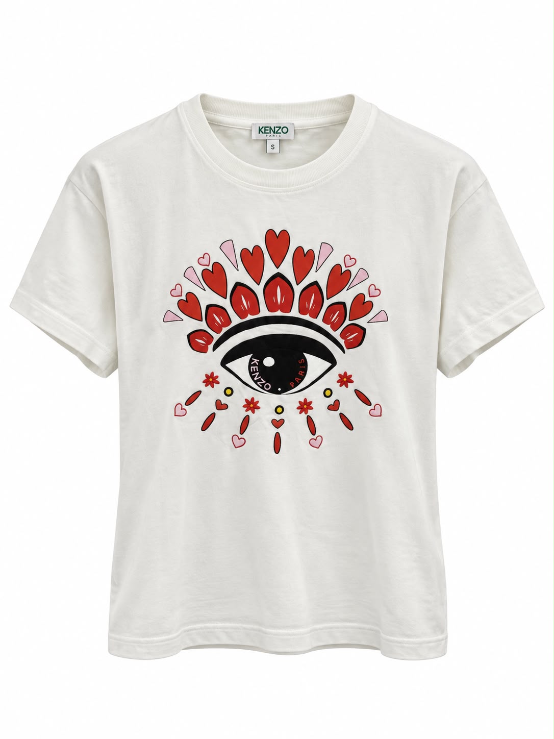 T-shirts Kenzo