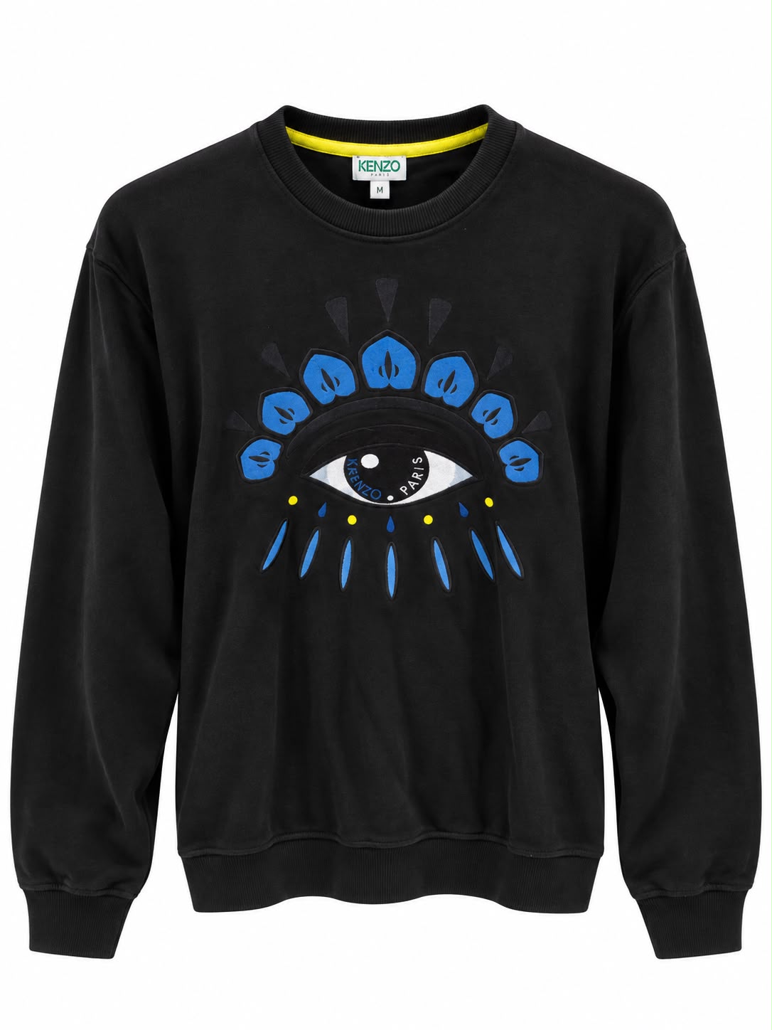 Pull Kenzo