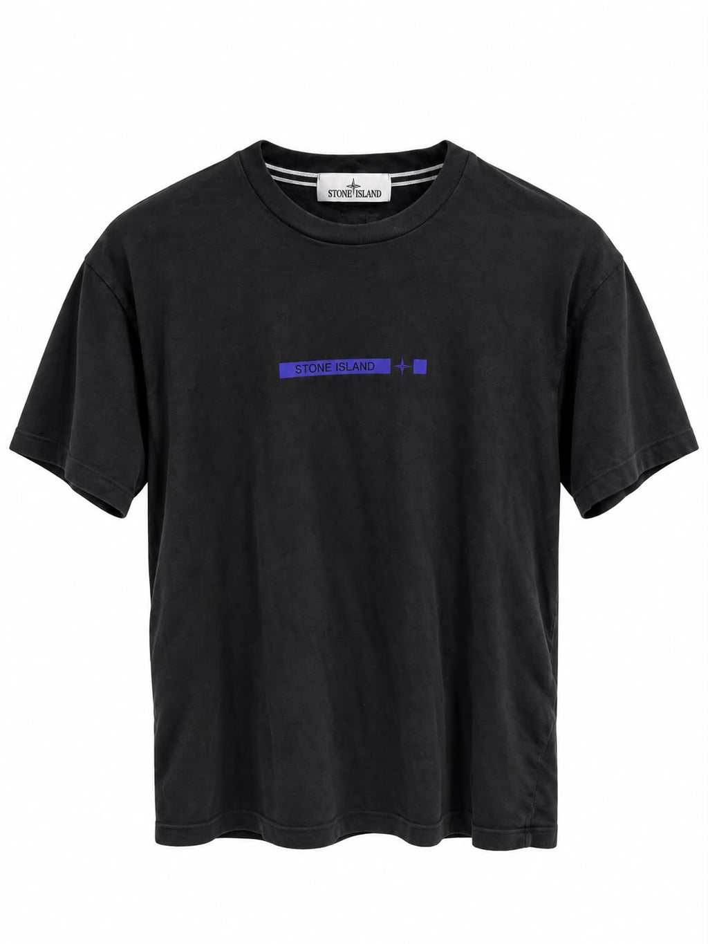T-shirts Stone island