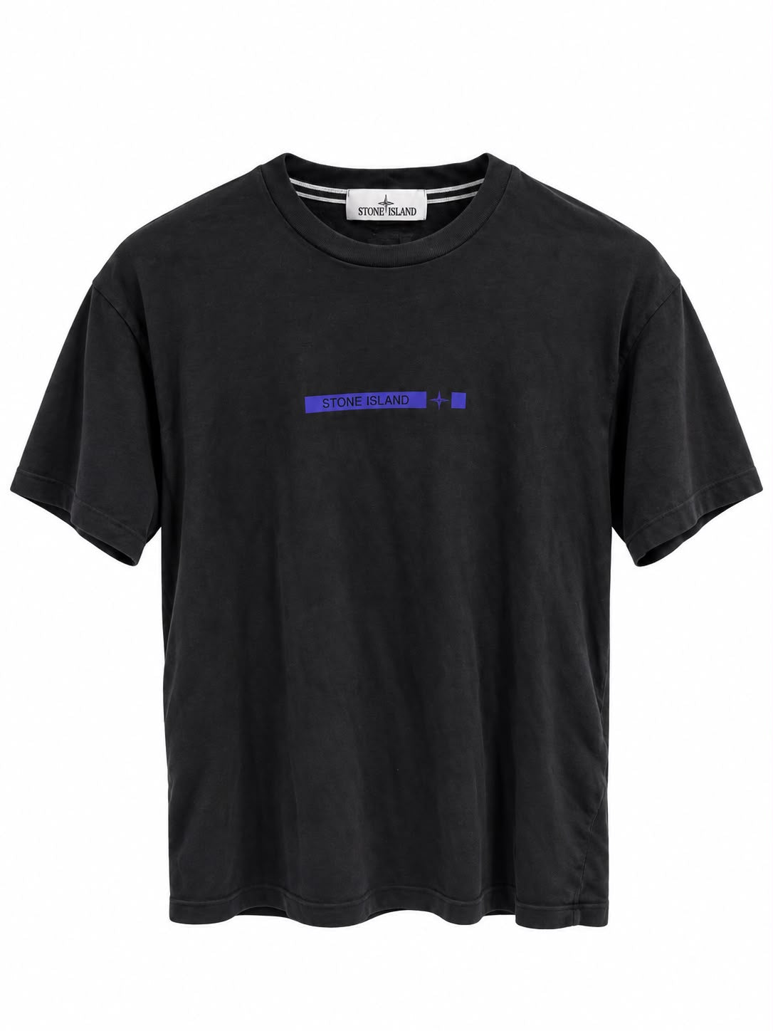 T-shirts Stone island