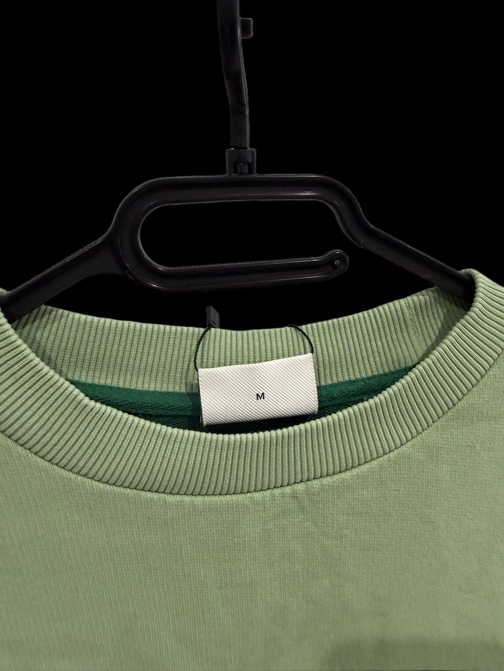 Pull Drôle de monsieur