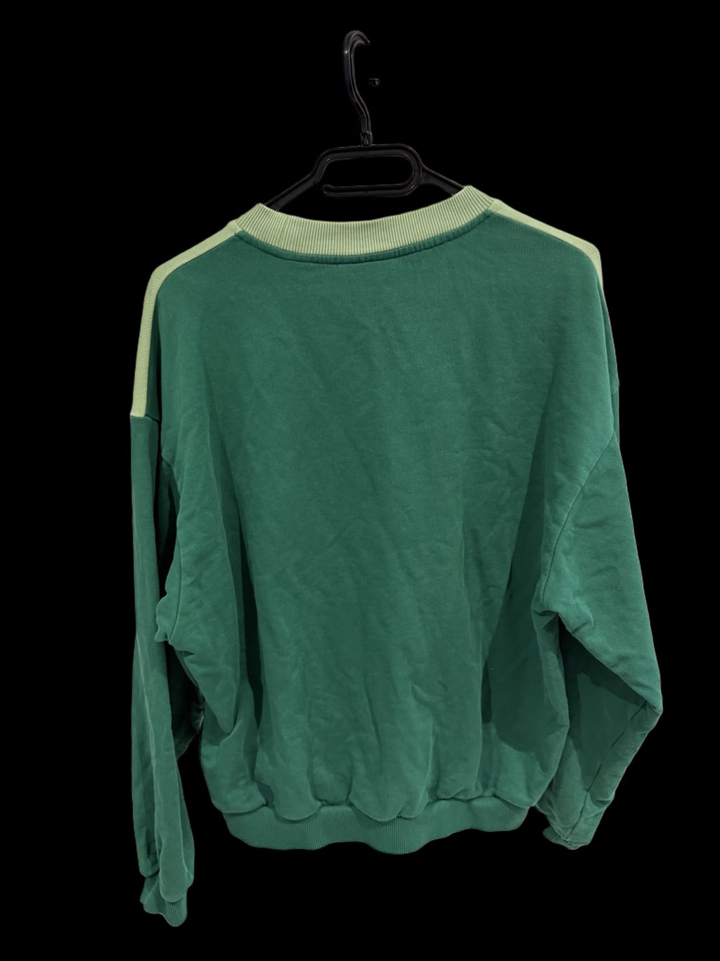 Pull Drôle de monsieur